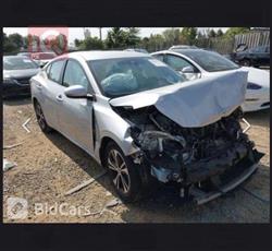 نیسان سێنترا